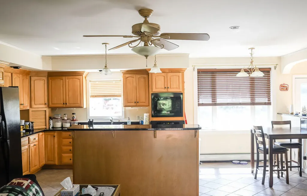 111 Tenney Hill Road Casco ME 04015