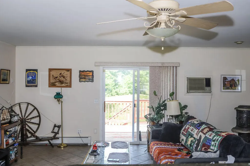 111 Tenney Hill Road Casco ME 04015
