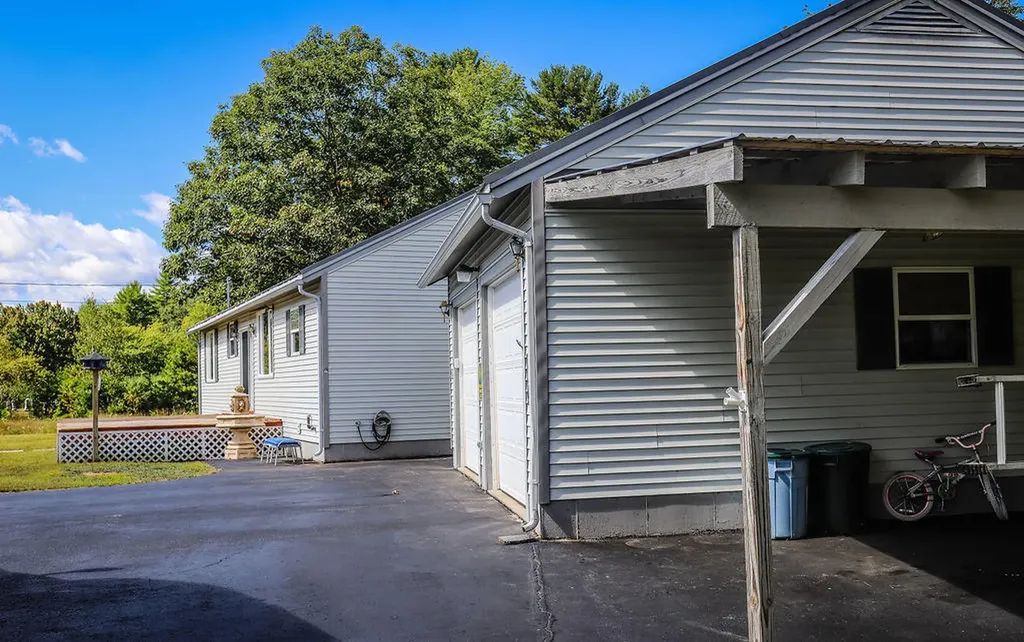 111 Tenney Hill Road Casco ME 04015