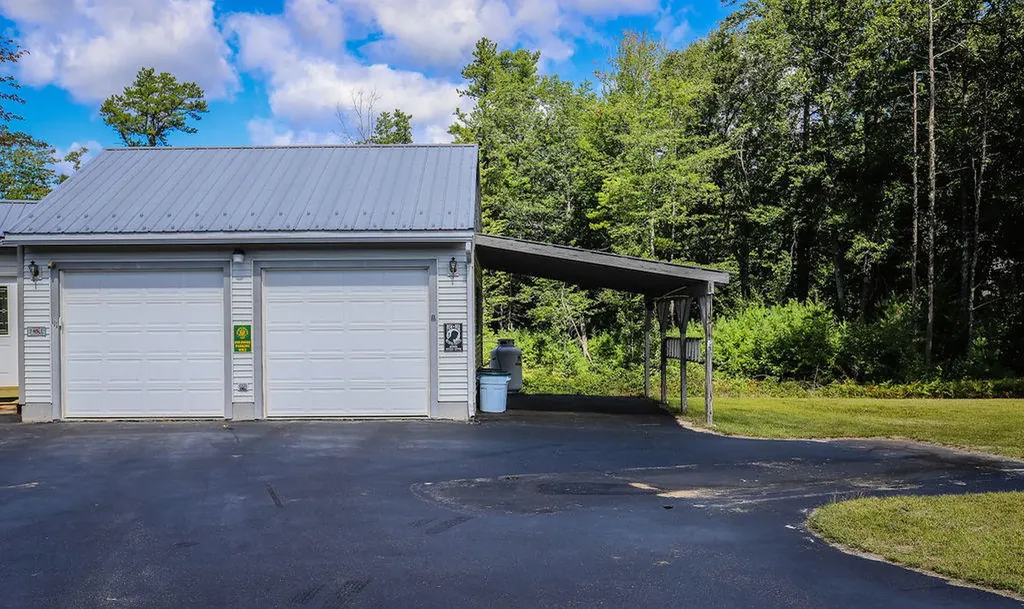 111 Tenney Hill Road Casco ME 04015