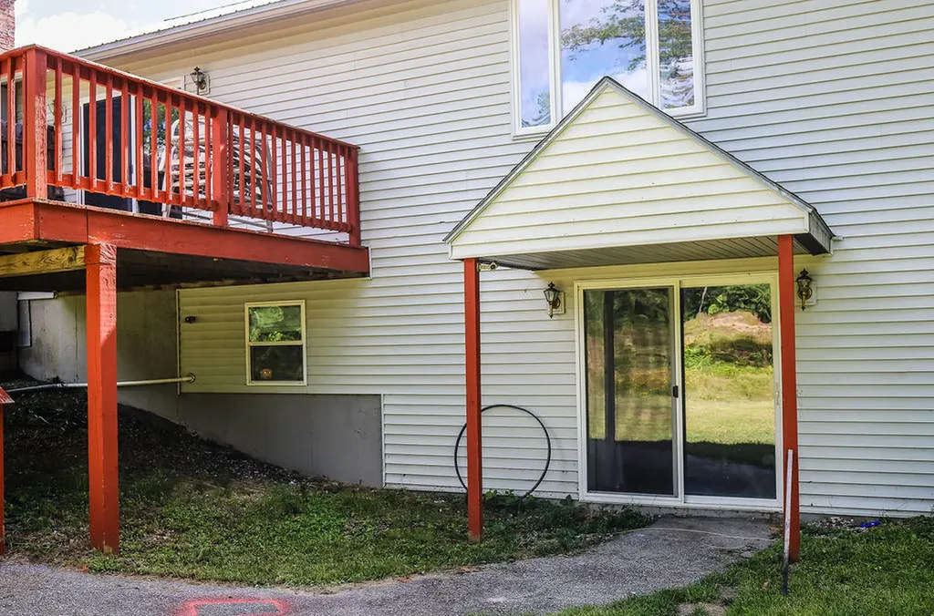 111 Tenney Hill Road Casco ME 04015