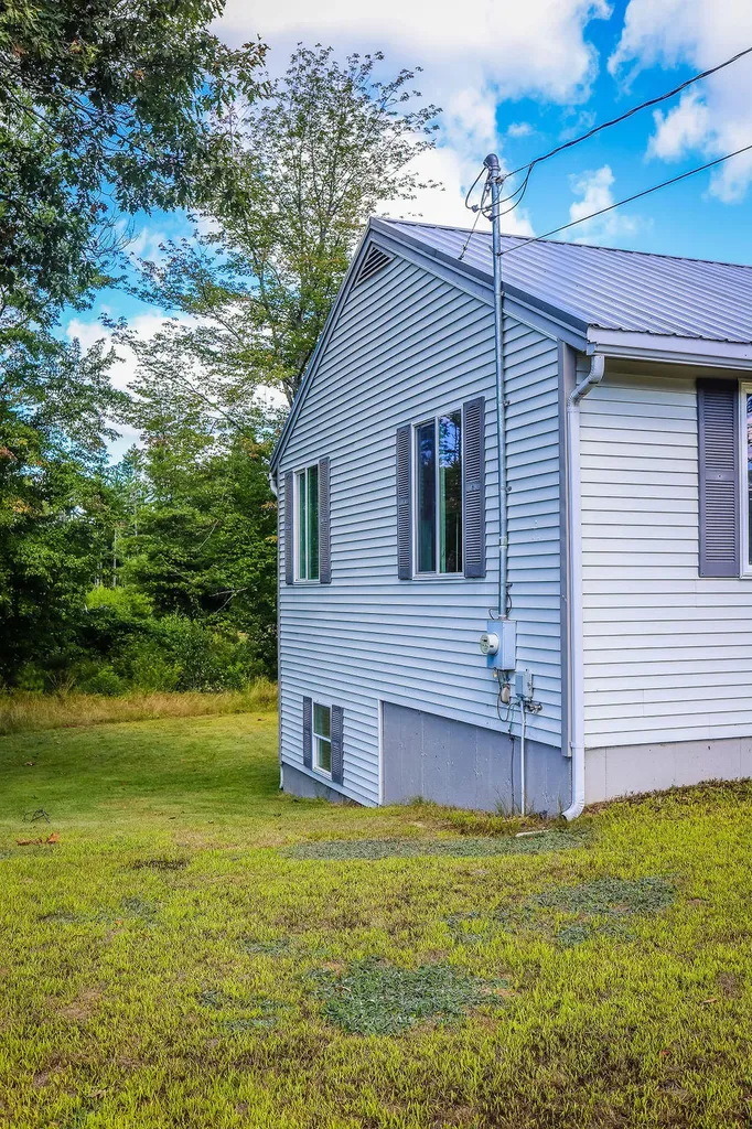 111 Tenney Hill Road Casco ME 04015
