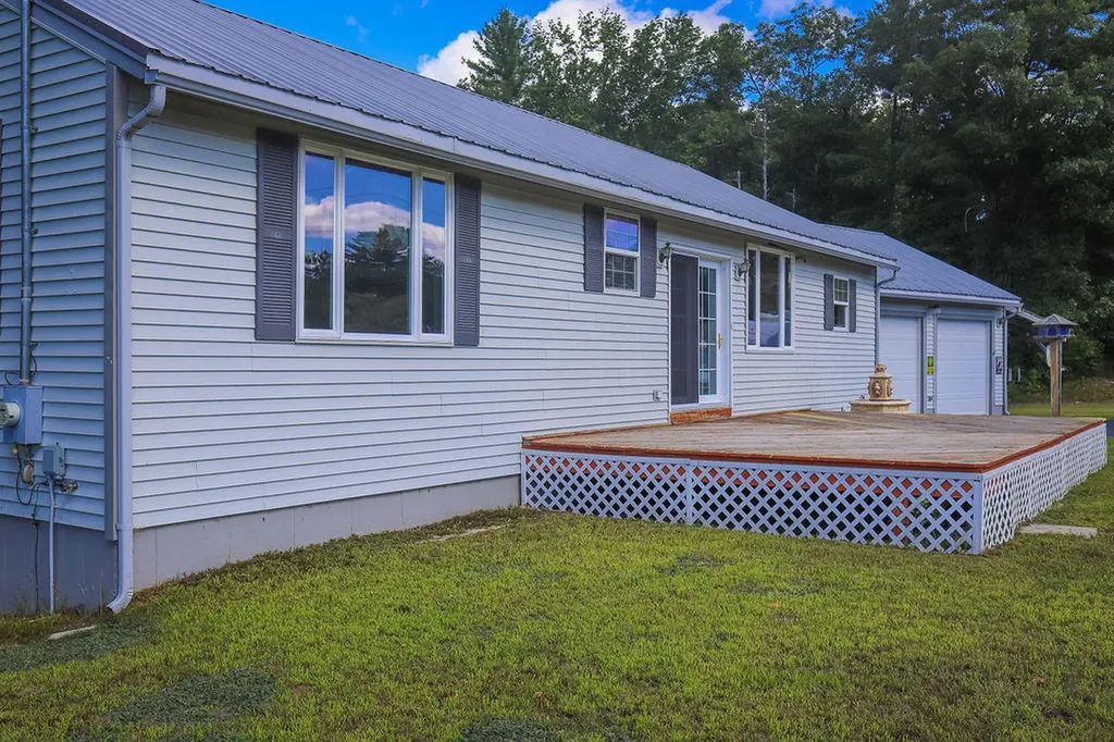 111 Tenney Hill Road Casco ME 04015