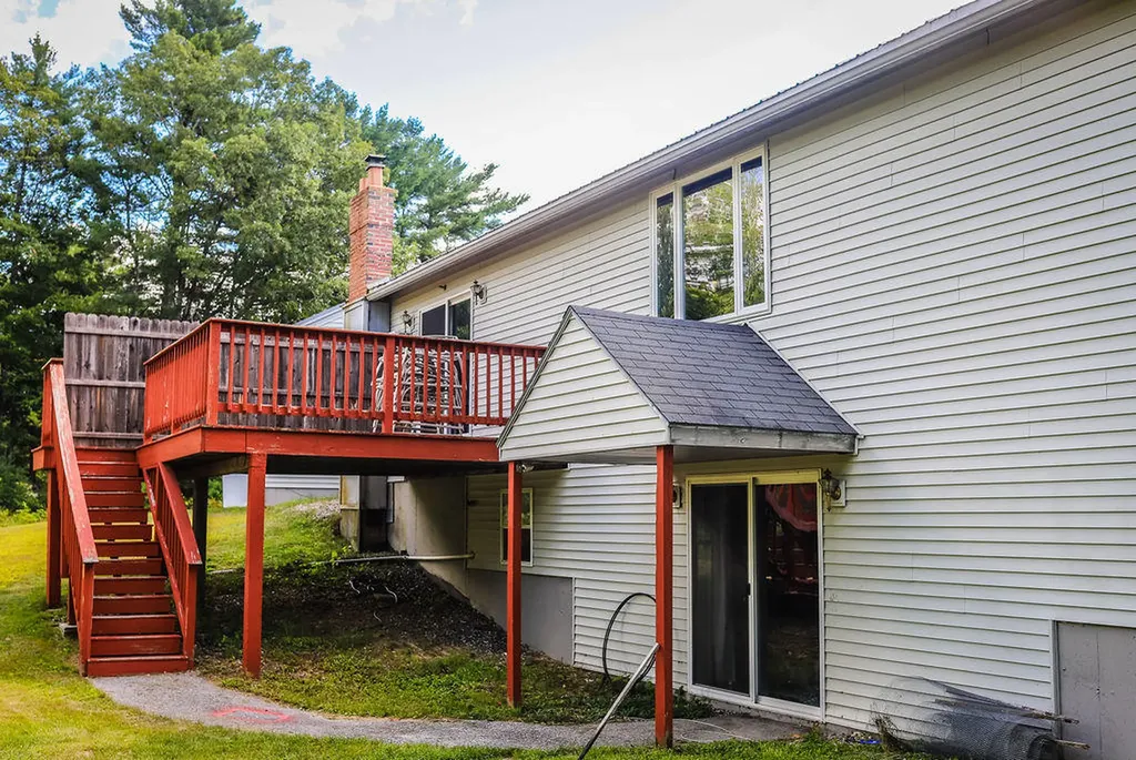 111 Tenney Hill Road Casco ME 04015