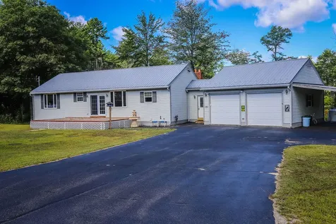 111 Tenney Hill Road Casco ME 04015