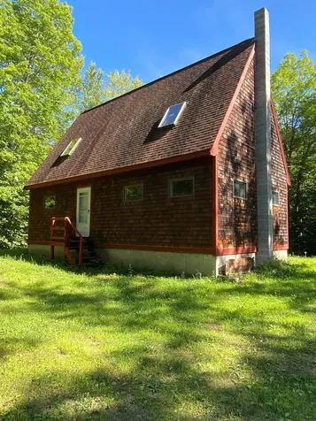 172 Island Way Carmel ME 04419