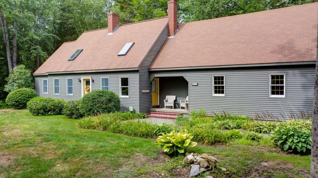 56 Wedgewood Drive Winthrop ME 04364