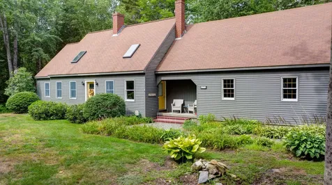 56 Wedgewood Drive Winthrop ME 04364