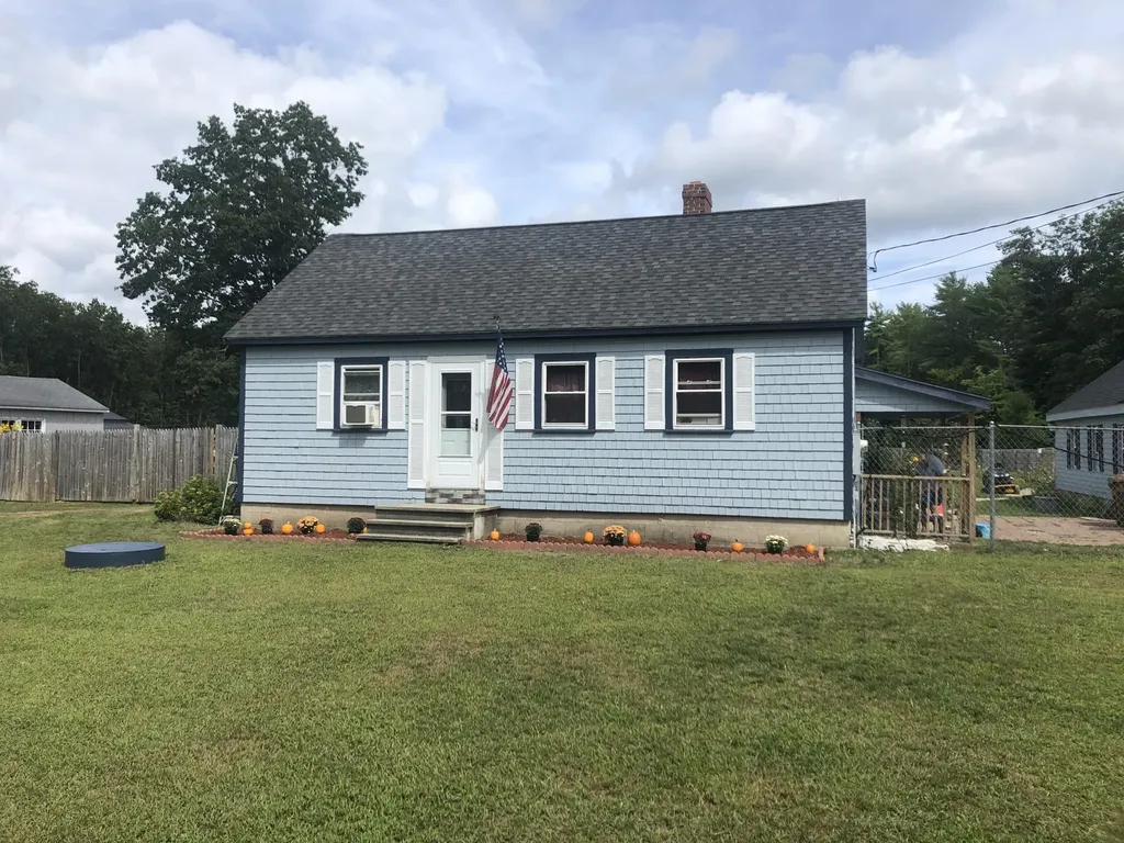 287 Buxton Road Saco ME 04072