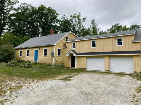 147 Lewiston Junction Road Poland ME 04274