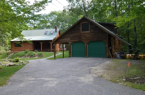 36 Bishop Road Poland ME 04274
