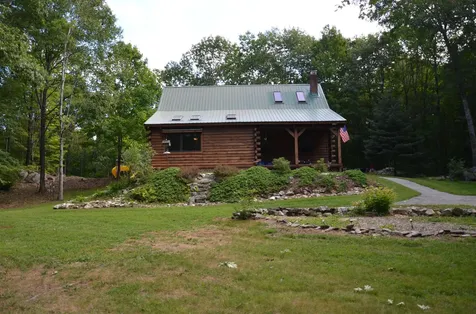 36 Bishop Road Poland ME 04274