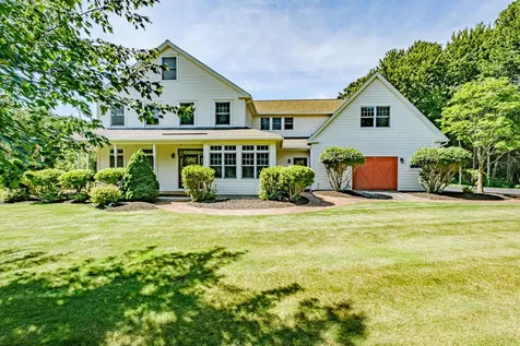 16 Longmeadow Road Scarborough ME 04074