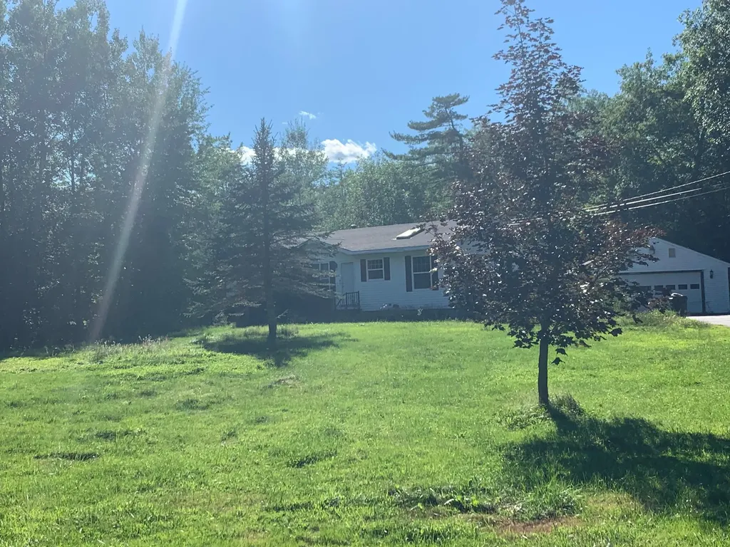 153 Smith Road Hermon ME 04401