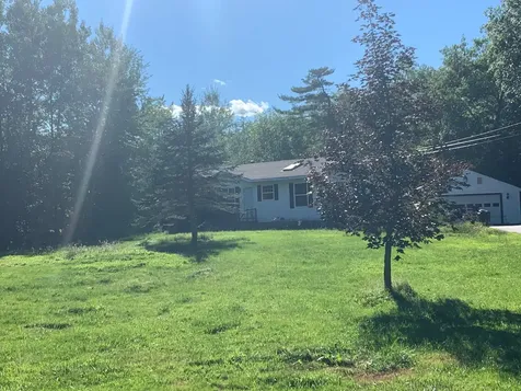 153 Smith Road Hermon ME 04401