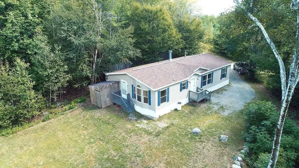 180 Branch Pond Road Ellsworth ME 04605