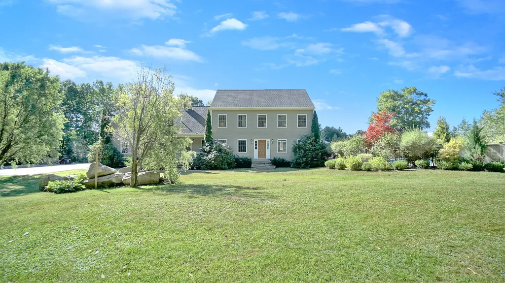 406 Webbs Mills Road Raymond ME 04071