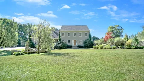 406 Webbs Mills Road Raymond ME 04071