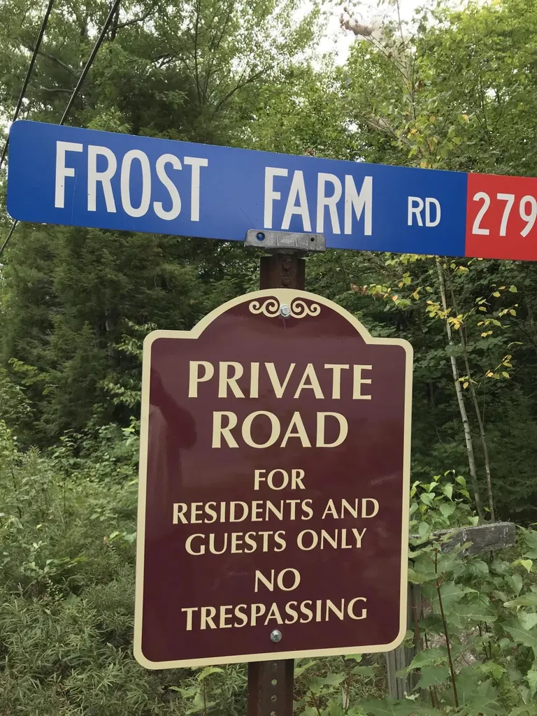 78 Frost Farm Road Bridgton ME 04009