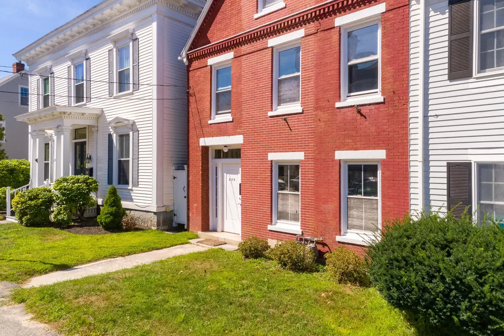 850 Washington Street Bath ME 04530