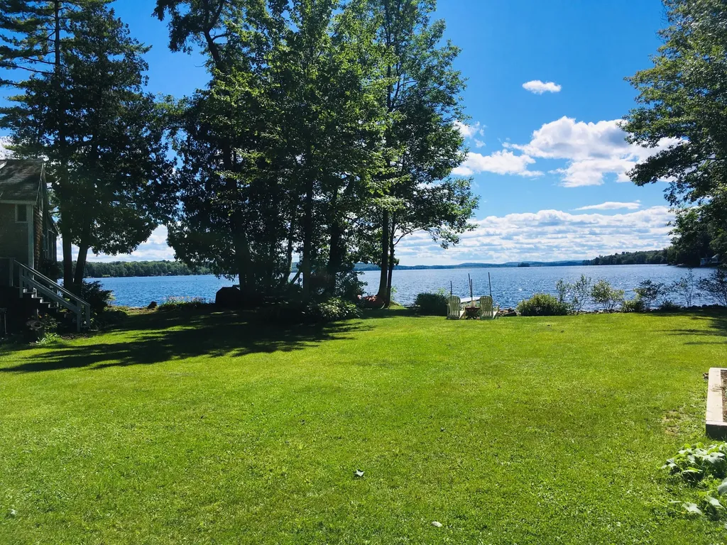 21 Drummond Lane Belgrade ME 04917