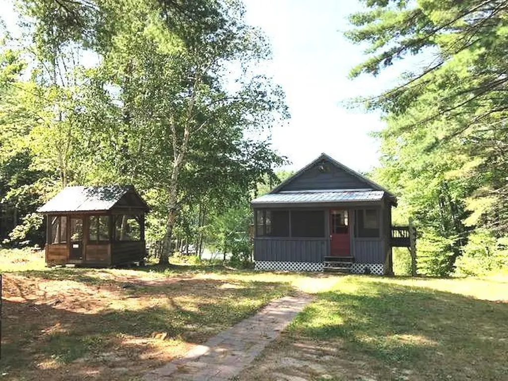 83 Pequawket Lake Road Limington ME 04049