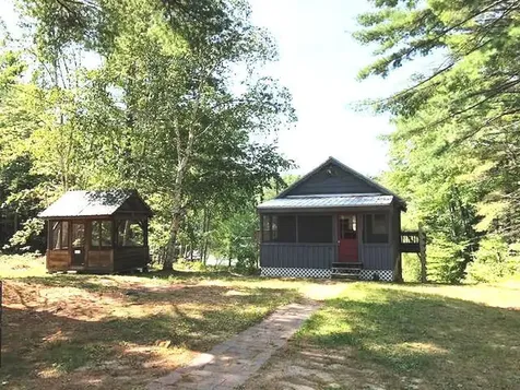83 Pequawket Lake Road Limington ME 04049