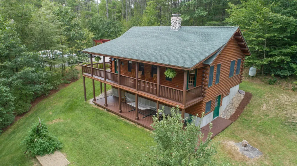 725 Turner Street Buckfield ME 04220