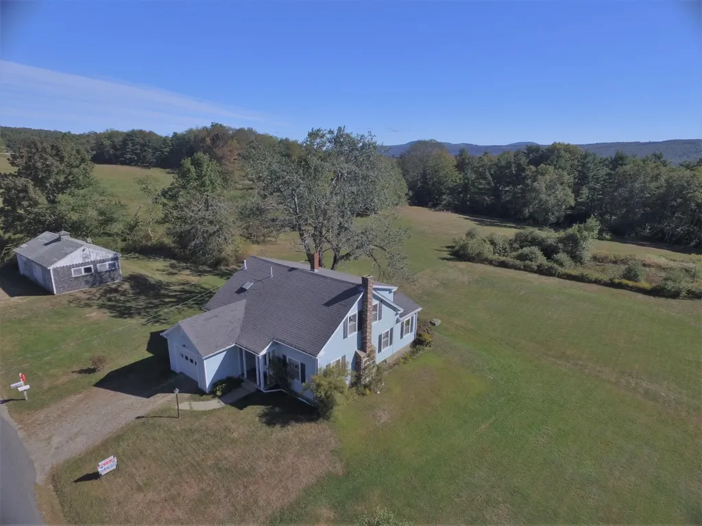 441 N Union Road Union ME 04862