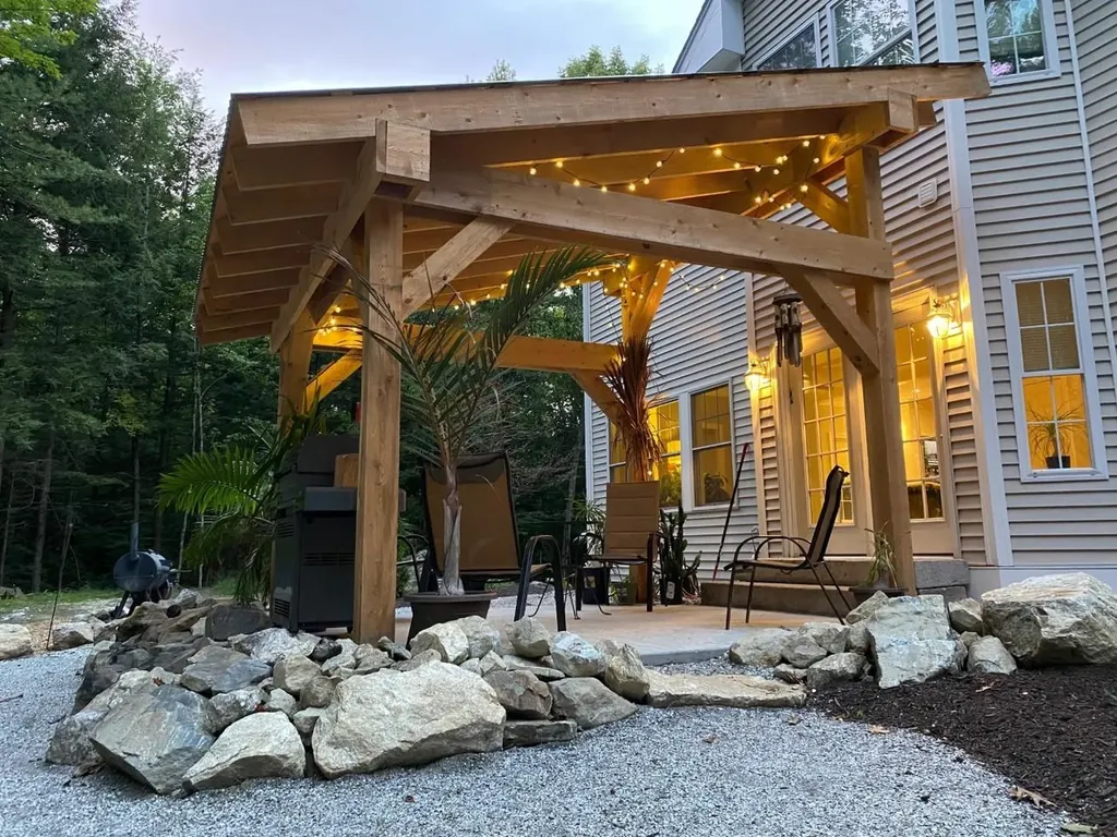 710 Garfield Road Auburn ME 04210