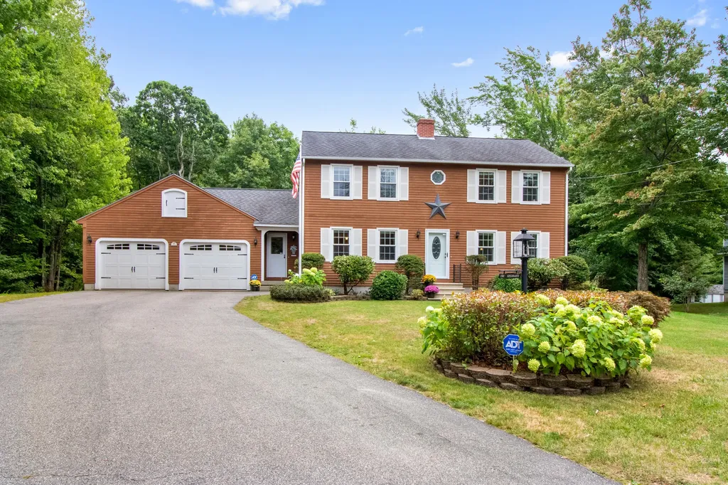 30 Ridgeview Drive Biddeford ME 04005