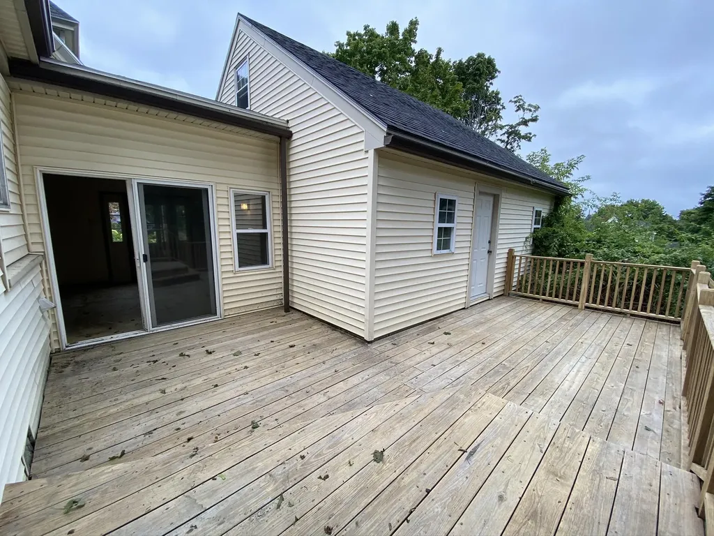 84 Grace Street Rockland ME 04841