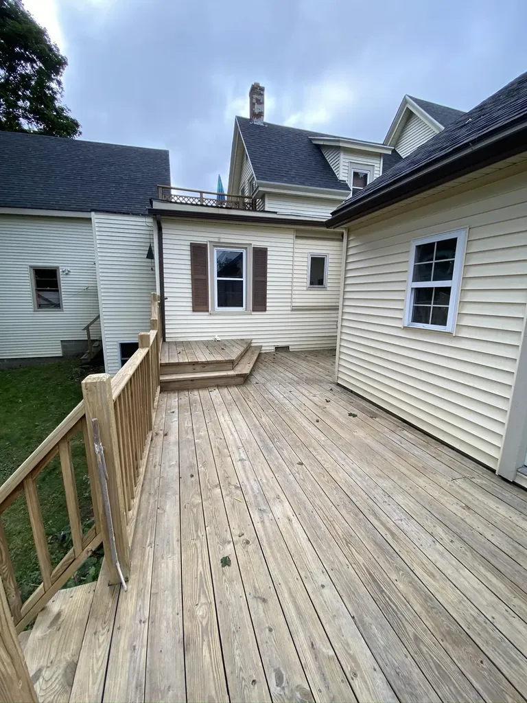 84 Grace Street Rockland ME 04841