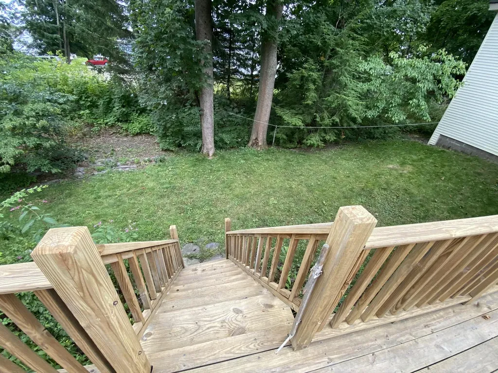 84 Grace Street Rockland ME 04841