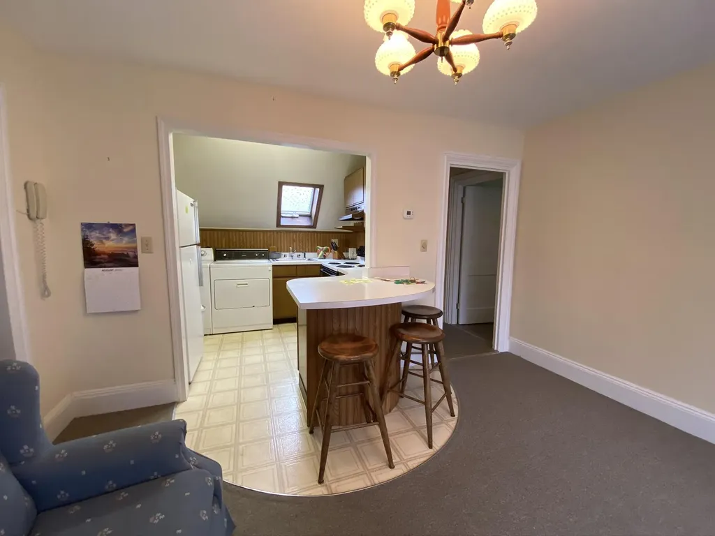 84 Grace Street Rockland ME 04841