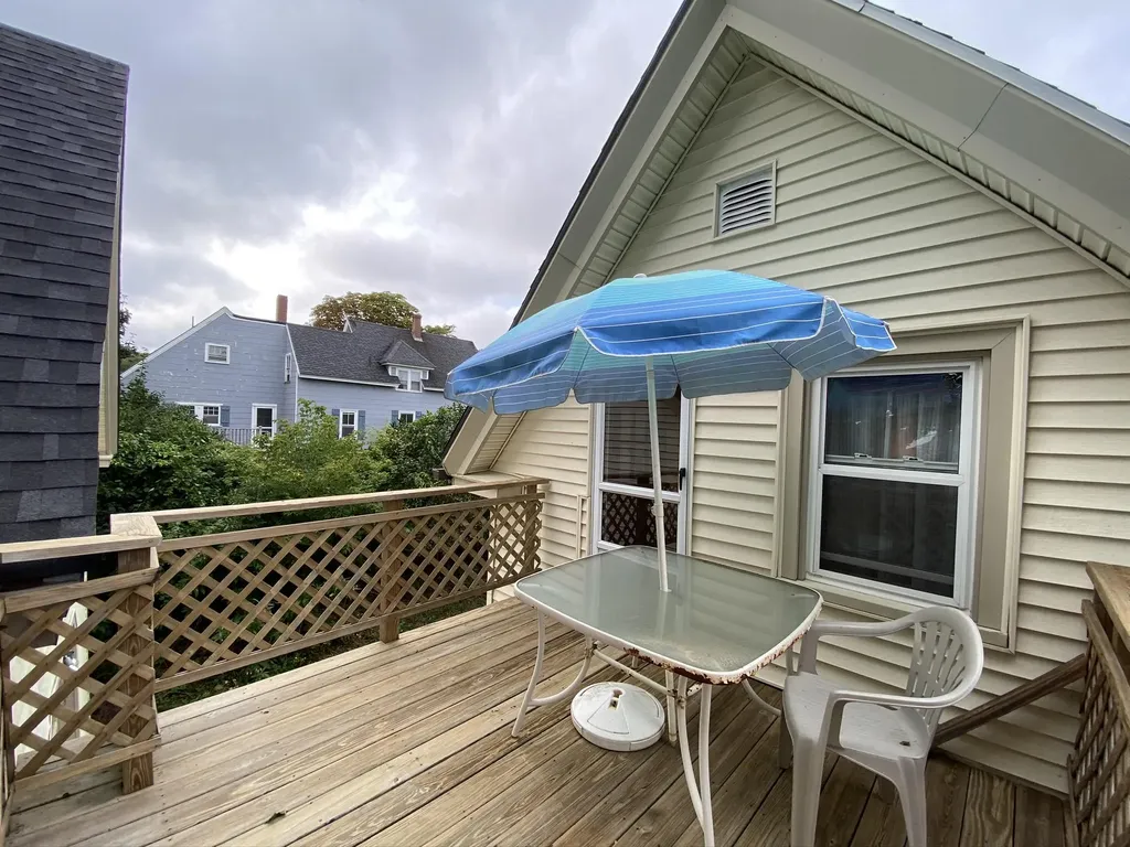 84 Grace Street Rockland ME 04841