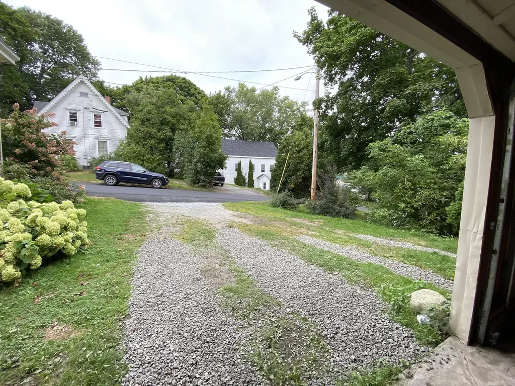 84 Grace Street Rockland ME 04841