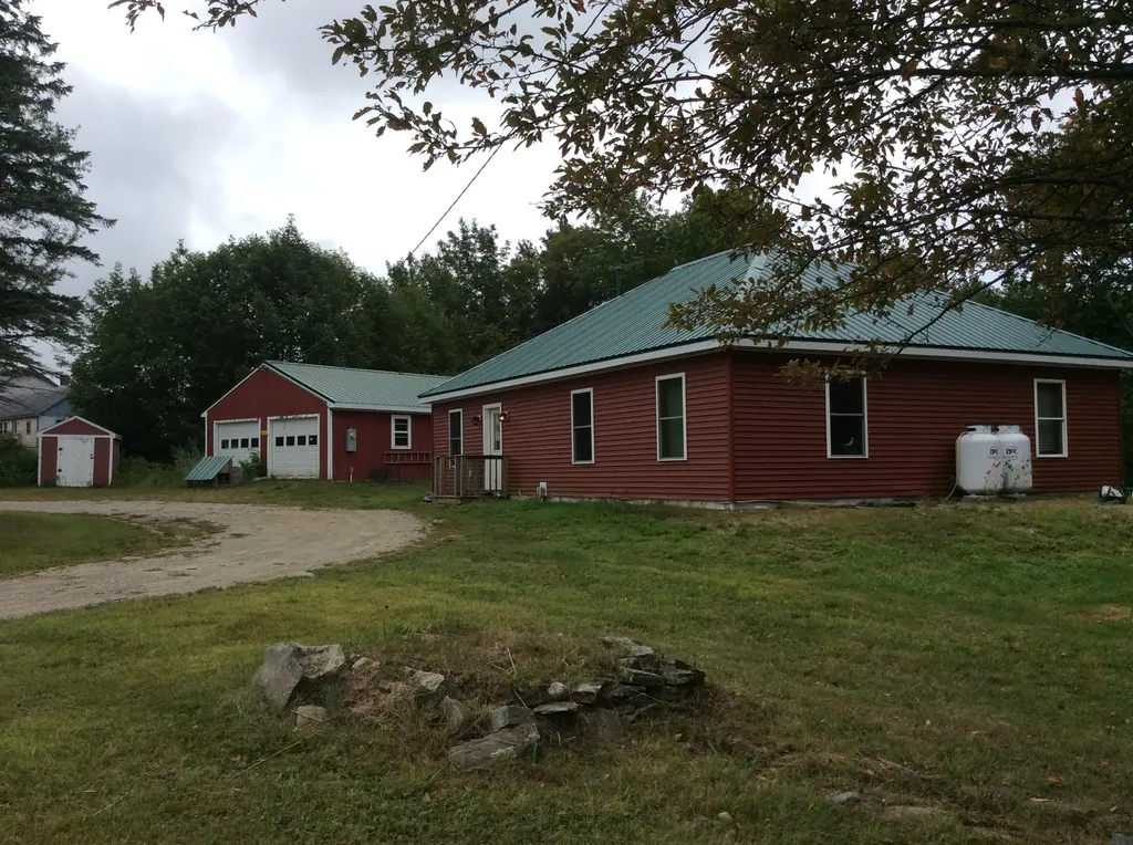 380 Belmont Avenue Belfast ME 04915