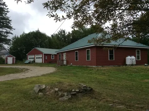380 Belmont Avenue Belfast ME 04915