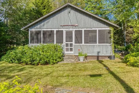 13 Tecumseh Trail Boothbay ME 04544