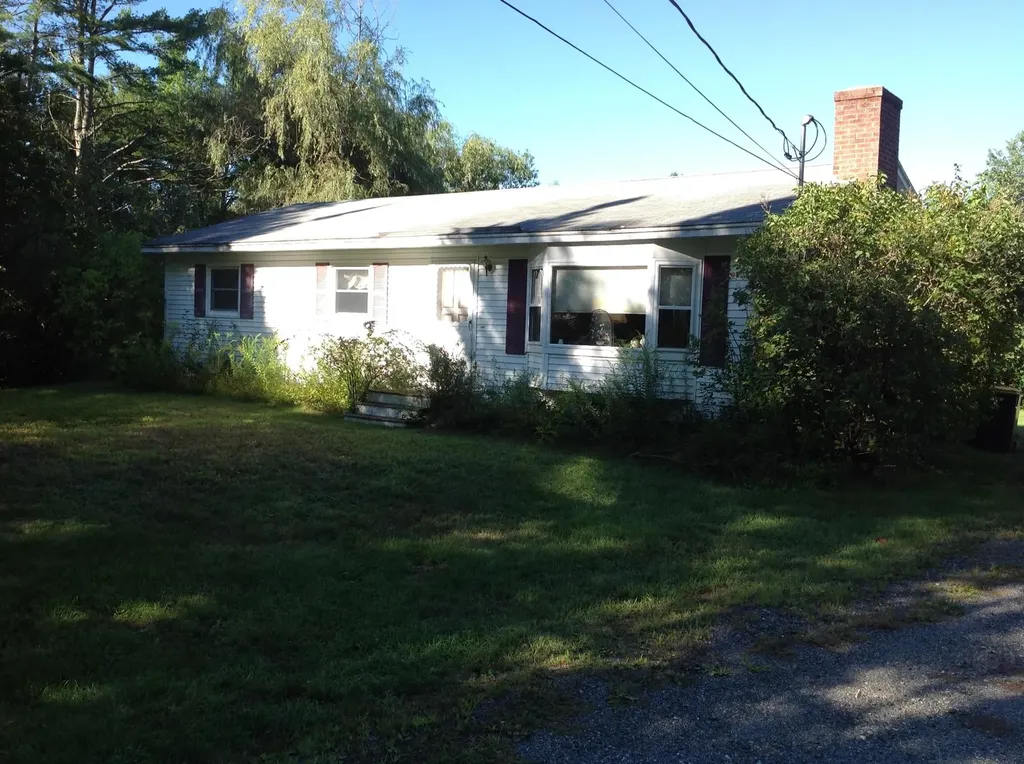 60 Mitchell Hill Road Scarborough ME 04074