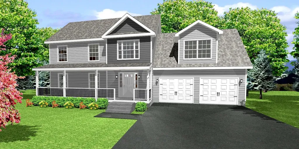 24 Hessian Drive Gorham ME 04038