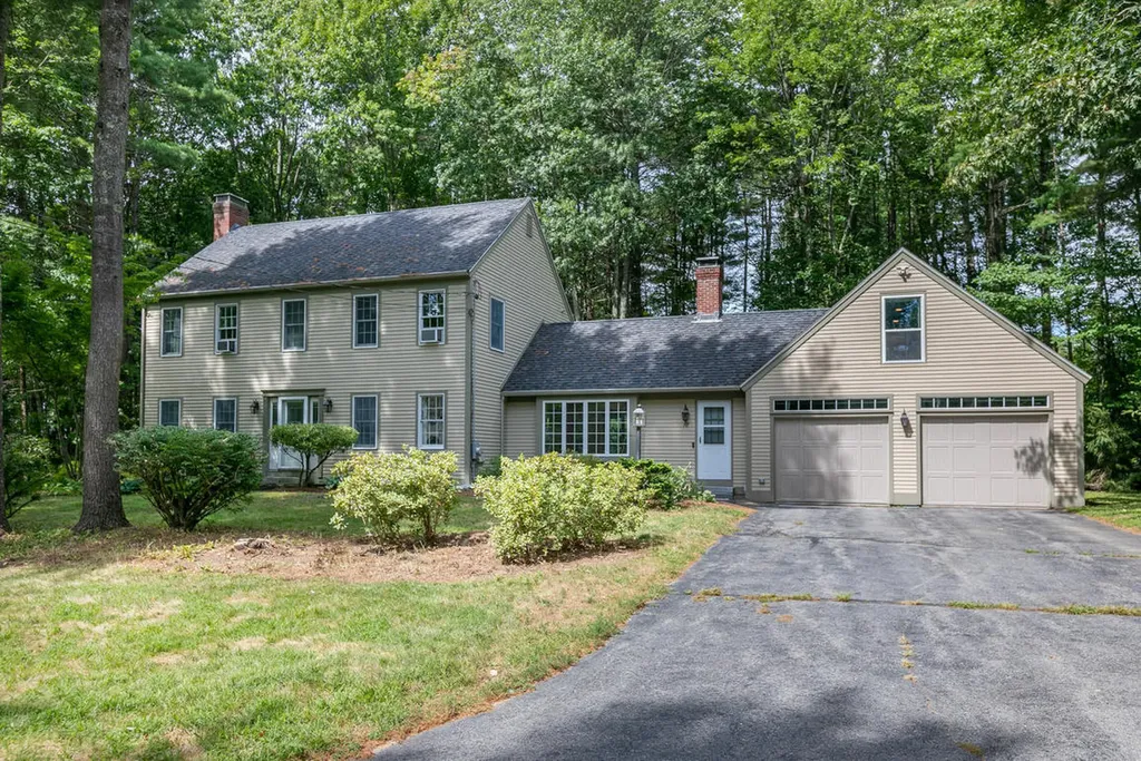 17 Schooner Road Scarborough ME 04074