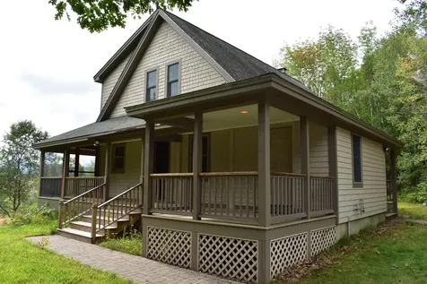 813 Grover Hill Road Bethel ME 04217