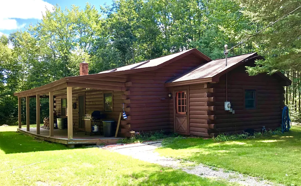 1628 Bayside Road Trenton ME 04605