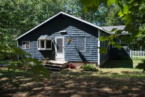 27 Beach Road Windham ME 04062