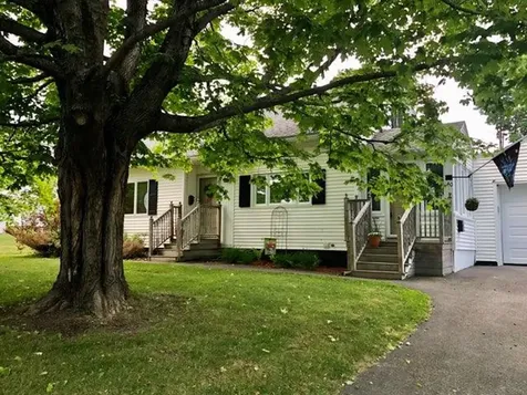 40 Garden Circle Caribou ME 04736