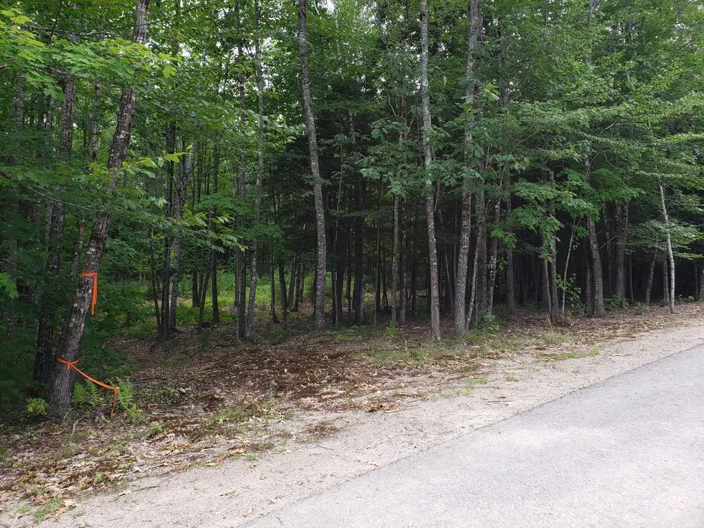 Lot 4 Autumn Ridge Sabattus ME 04280