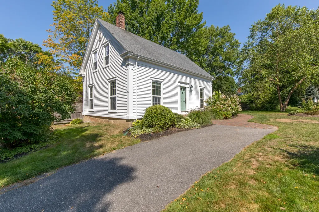 15 Park Street Freeport ME 04032