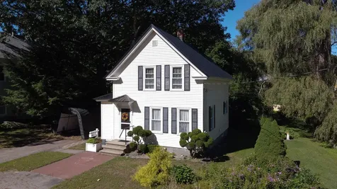 17 Hovey Street Kennebunk ME 04043